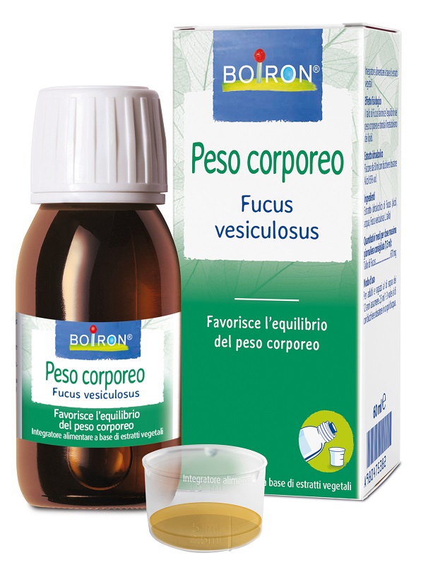 BO.FUCUS Ves ES I 60ml