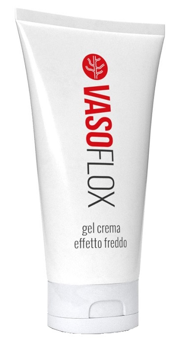 VASOFLEX Crema Gel 150ml