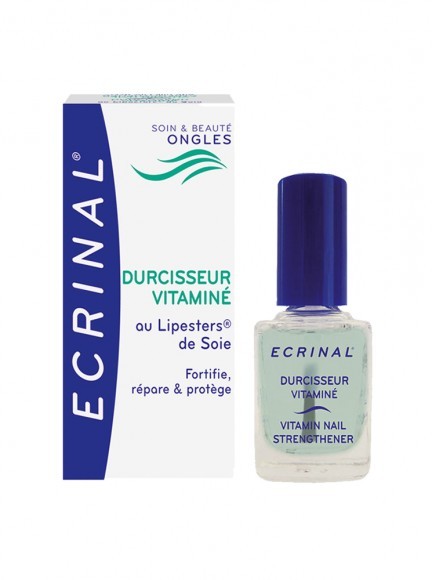 Ecrinal Liquido Indurente Rinforzante Per Unghie 10 ml