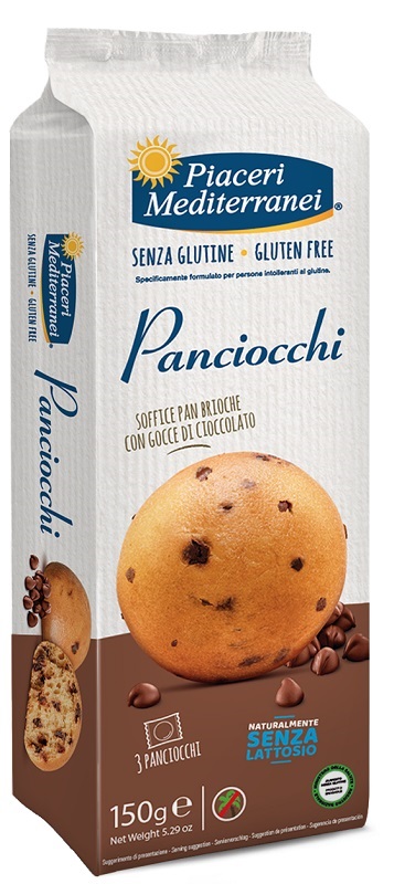 PIACERI MED.Panciocchi 150g
