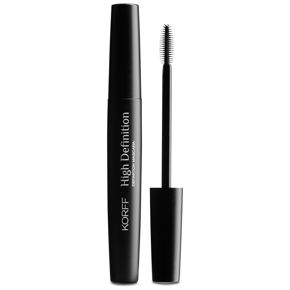 Korff Cure Make Up Mascara Ciglia Definite 9mL