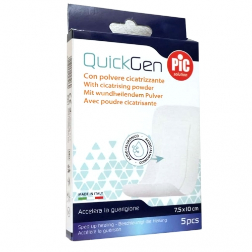 QUICKGEN Cer.Cicatr. 7,5x10x5
