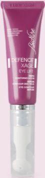 Bionike Defence Xage Eye Lift Siero Contorno Occhi 15 ml