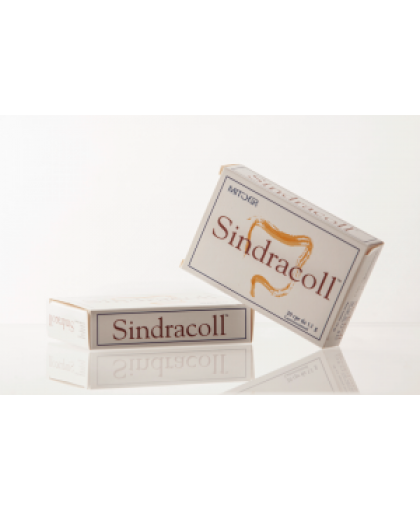 Sindracoll Integratore 20 Compresse