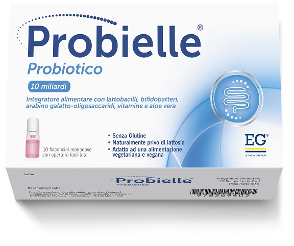 PROBIELLE 10FL 7ML