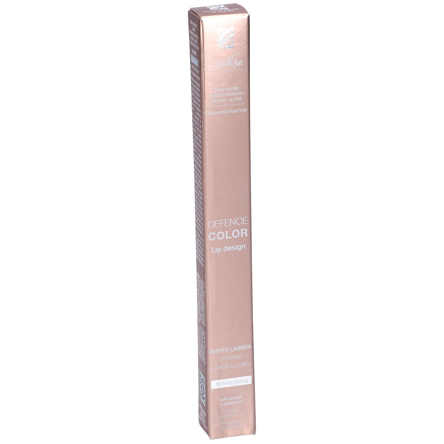 DEFENCE COLOR LIP DES MAT 212