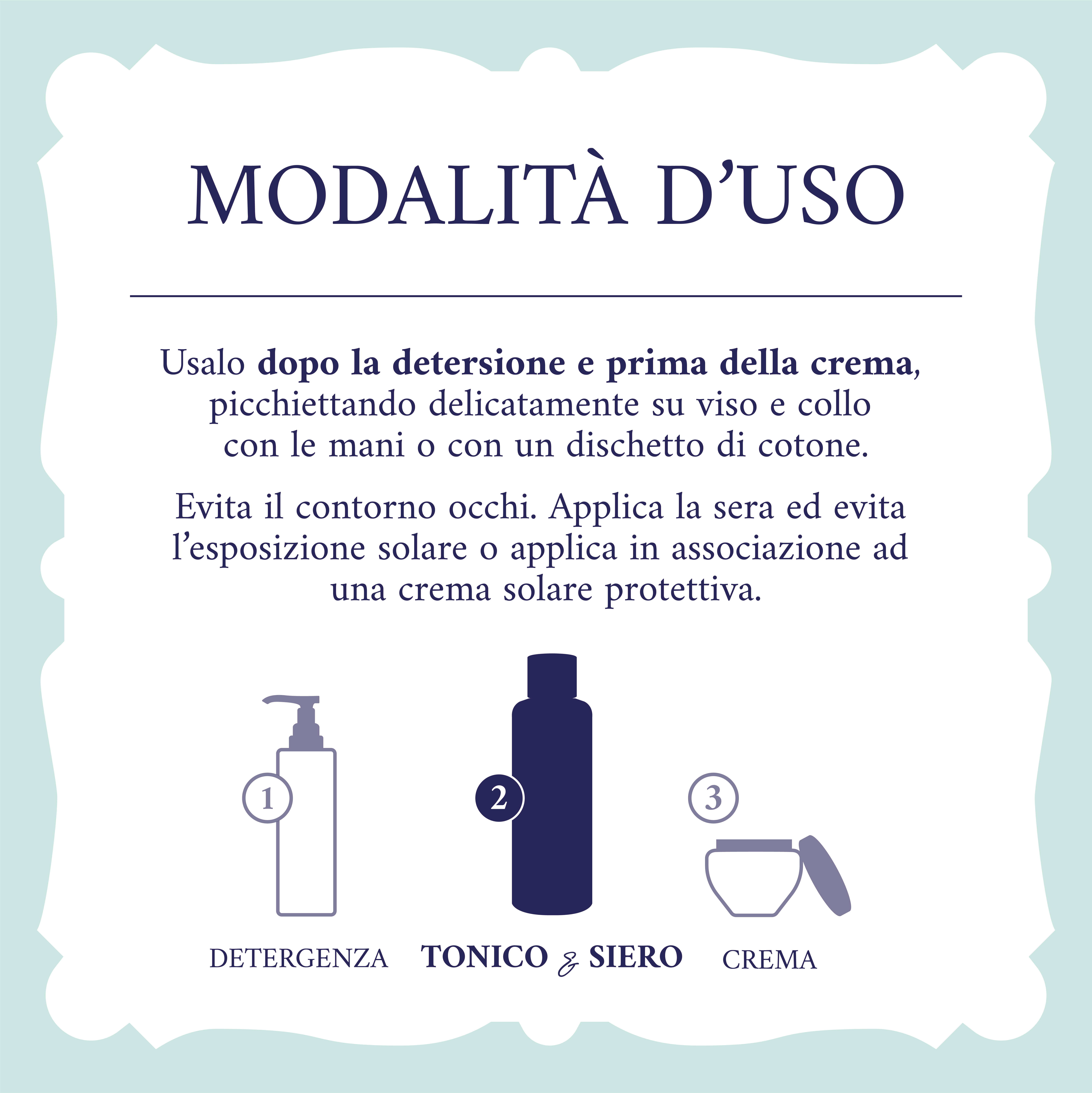 Acqua Alle Rose - Tonico Infuso Con Siero Purificante 150 ml