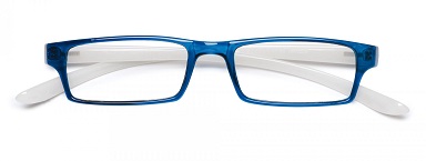 NECK OCCH PREM BLU +2,50