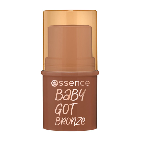 ESS STICK EFF/ABBRONZ.40