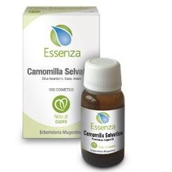 CAMOMILLA SELV OLIO ESS 10ML