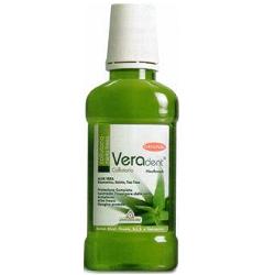 Specchiasol Veradent Collutorio Con Aloe Vera 250 ml