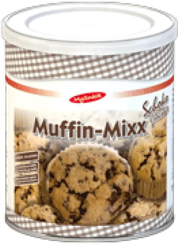 MY Snack Muffin Mixx Cioc.Prep