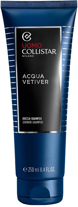 VETIVER FORTE U DOCCIASH 250ML