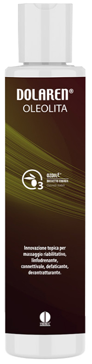 DOLAREN Oleolita 250ml