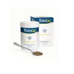 MidroLax Integratore Intestinale Polvere 80 Gr