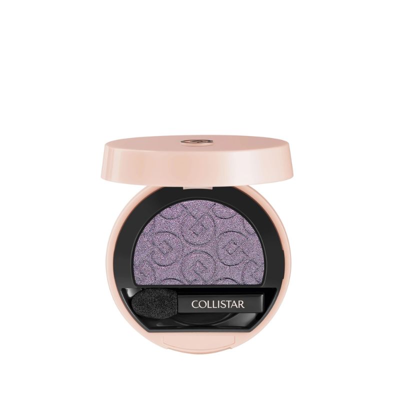 Collistar - Impeccabile Ombretto Compatto N. 535 Indigo Shimmer