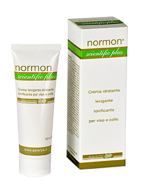 NORMON SCIENTIFIC PLUS TU 50G