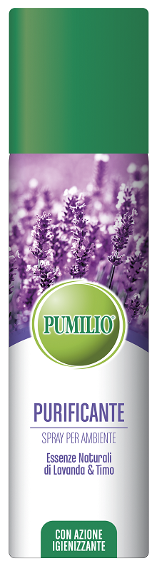 PUMILIO SPRAY PURIFICANTE200ML