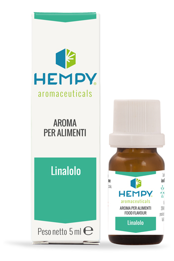 HEMPY LINALOOL 5ML