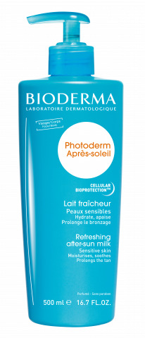 PHOTODERM Latte Dopo Sole 200ml