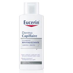 Eucerin DermoCapillaire Shampoo Rivitalizzante Capelli Fini 250 ml