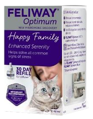 FELIWAY Optium REF 48ml