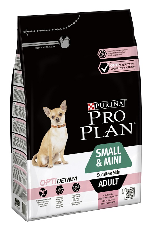 PP DD S&M AD SENS OPTIDERMA3KG