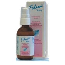 Fidren Spray Lenitivo 50 ml