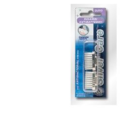 SILVERCARE PLUS DU TIC 2TES PIAV