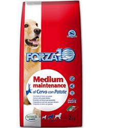 F10 DOG MED CERV/PAT 2KG