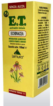 ECHINACEA ESTR TIT 100ML