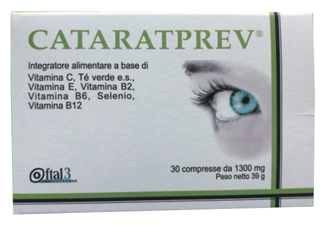 CATARATPREV 30CPR