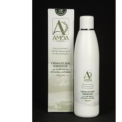 AMOA Crema Fluida Idratante 250ml