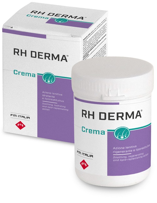 RH DERMA CREMA 250ML