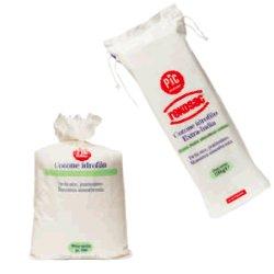 Pic Cotone Idrofilo Ovatta Zig Zag Rekosac 250g
