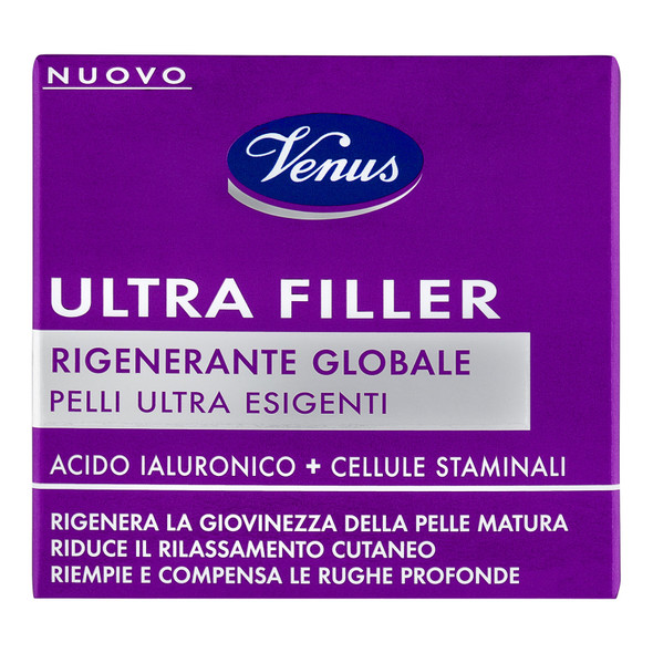 VENUS ULTRA FILLER CREMA A.GRAV 50