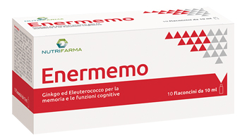 ENERMEMO 10FL