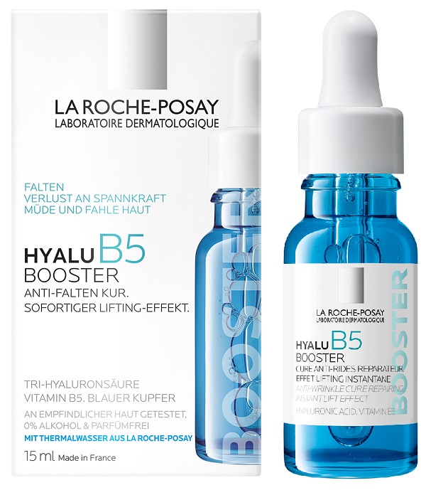 La Roche-Posay Hyalu B5 Siero Booster 15 ml.