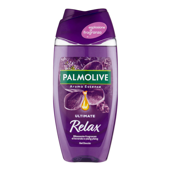 PALMOLIVE B/S RELAX 500 ML