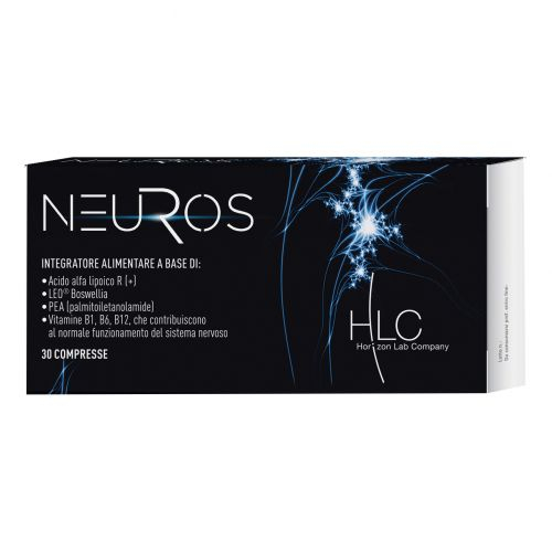 NEUROS 30Cpr