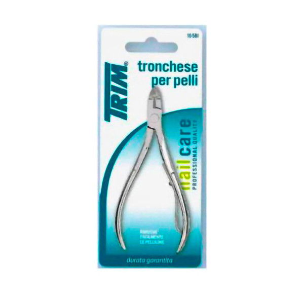 TRIM TRONCHESE PELLI 10-5BI INOX