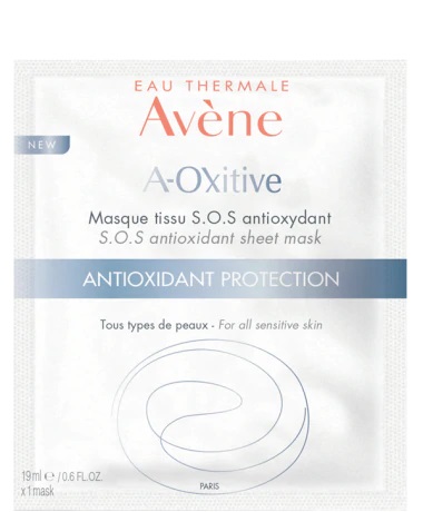 A-OXITIVE Maschera 18ml