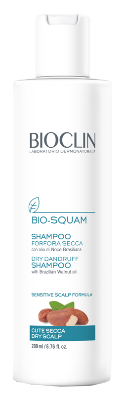 BIOCLIN Bio-Squam Sh.F-S OFS