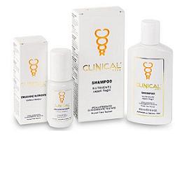CLINICAL Shampoo Nutriente Fragili 200ml