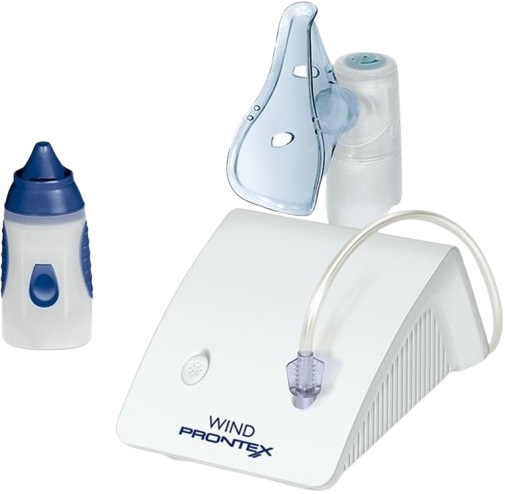 PRONTEX WIND AEROSOL