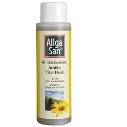 Allga San Mobil Arnica Lozione Sollievo Muscolare 250 ml