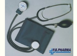 SFIGMO ANER SENZA FONENDOSCOPIO