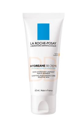 HYDREANE BB CREAM tinta media 40 ml spf 20