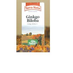 GINKGO BILOBA 100CPR 400MG