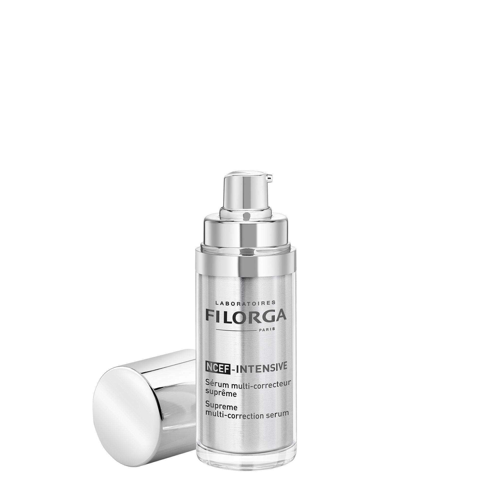 FILORGA -  NCEF INTENSIVE - Siero Antirughe Supremo - 30 ML